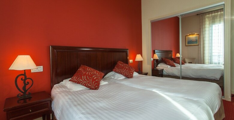 Hotel Westminster