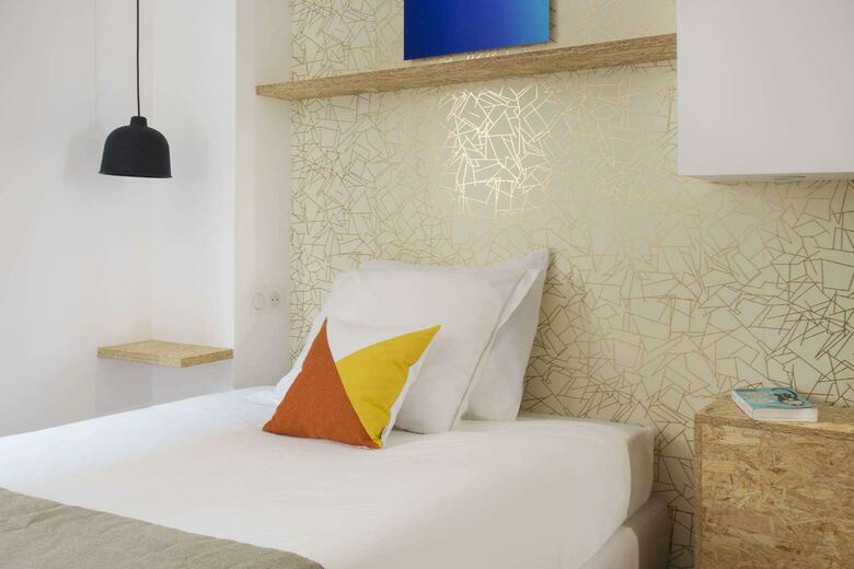 Hotel Izzy By Happyculture