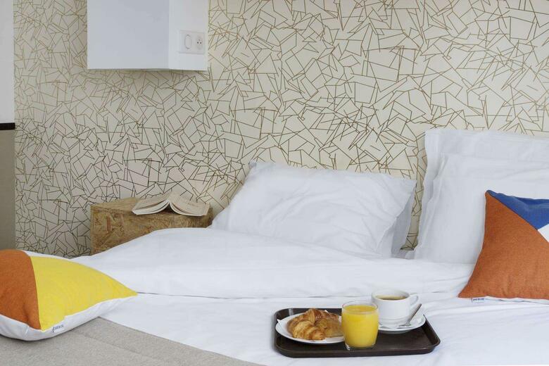 Hotel Izzy By Happyculture
