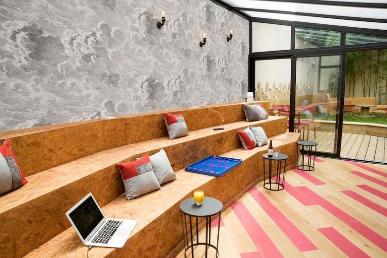 Hotel Izzy By Happyculture