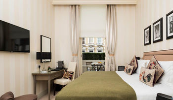 Majestic Hotel