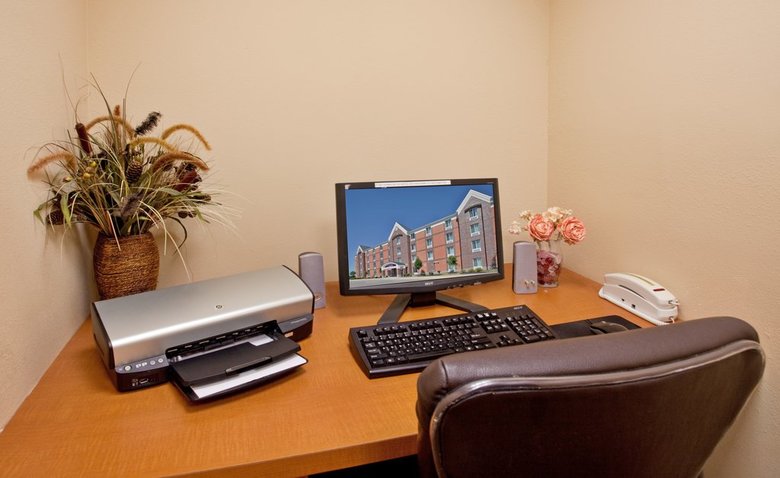 Hotel Candlewood Suites Olathe