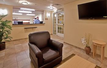 Hotel Candlewood Suites Olathe