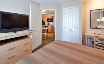 Hotel Candlewood Suites Olathe