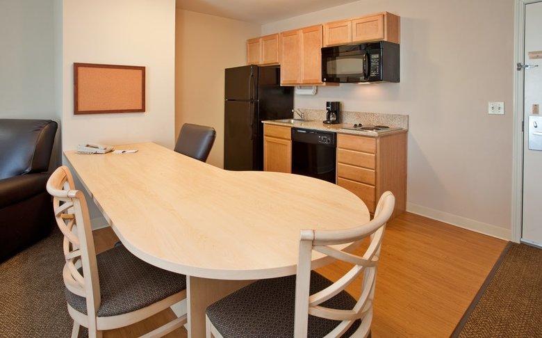 Hotel Candlewood Suites Olathe