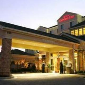 Hotel Hilton Garden Inn Mobile West