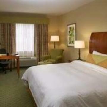 Hotel Hilton Garden Inn Mobile West