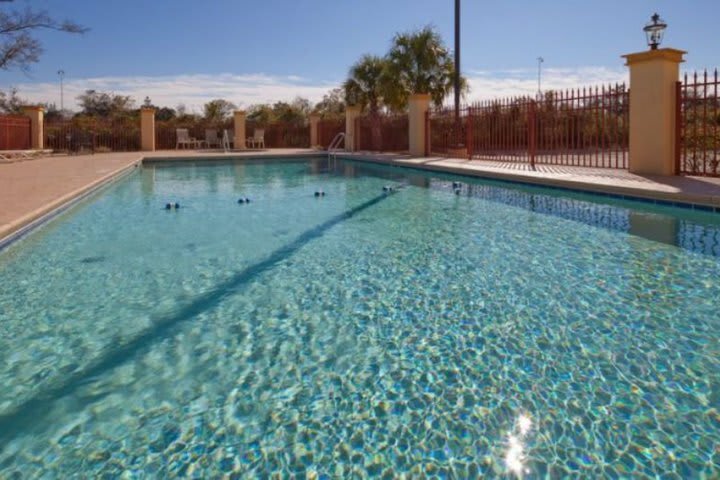 Hotel La Quinta Inn & Suites Mobile