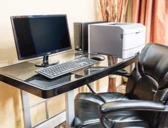 Hotel Baymont Inn & Suites