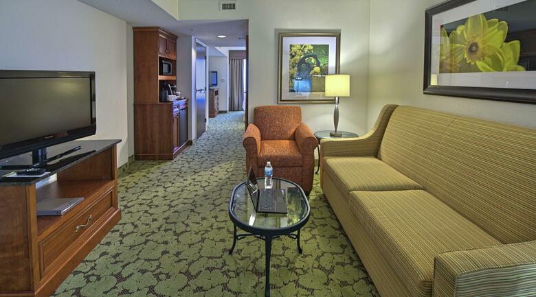 Hotel Hilton Garden Inn Auburn/opelika