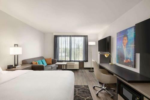 Hotel La Quinta Inn & Suites Dothan