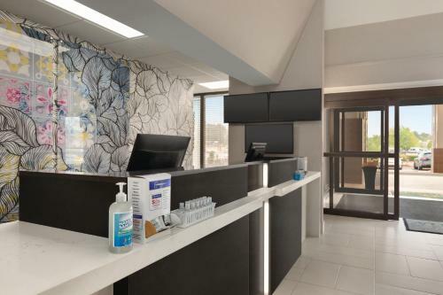 Hotel La Quinta Inn & Suites Dothan