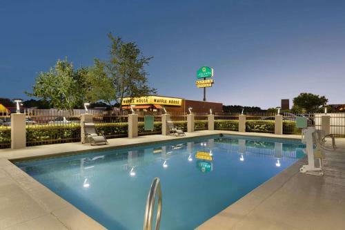 Hotel La Quinta Inn & Suites Dothan
