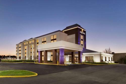Hotel La Quinta Inn & Suites Dothan