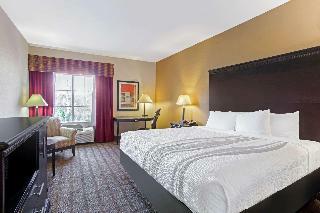 Hotel La Quinta Inn & Suites North Mobile - Satsuma