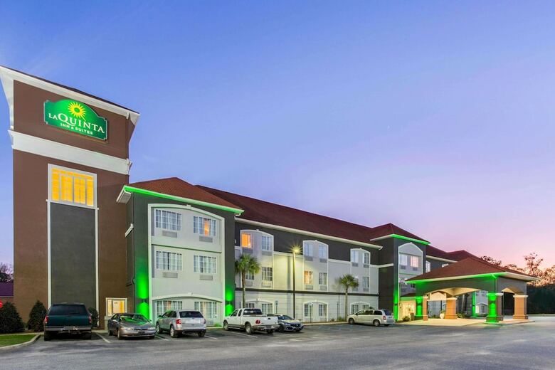 Hotel La Quinta Inn & Suites North Mobile - Satsuma