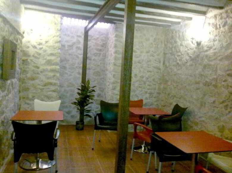 Hotel Santa Ana