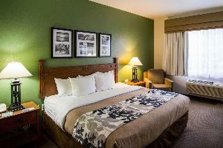 Hotel Sleep Inn & Suites Conference Center