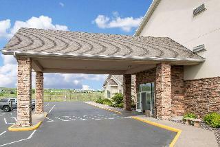 Hotel Sleep Inn & Suites Conference Center