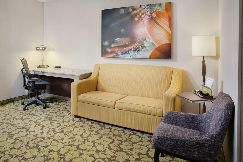 Hotel Hilton Garden Inn Wisconsin Dells