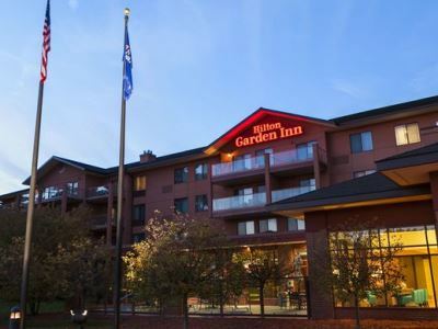 Hotel Hilton Garden Inn Wisconsin Dells