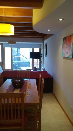 Apartamento Departamento Ruka 4