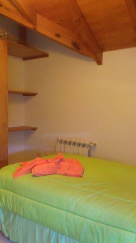 Apartamento Departamento Ruka 4