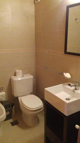 Apartamento Departamento Ruka 4