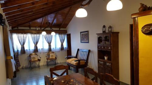 Lodge Caba�a Arken