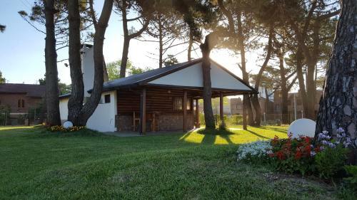 Lodge Caba�a Arken