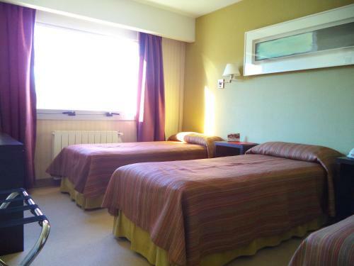 Mil810 Ushuaia Hotel