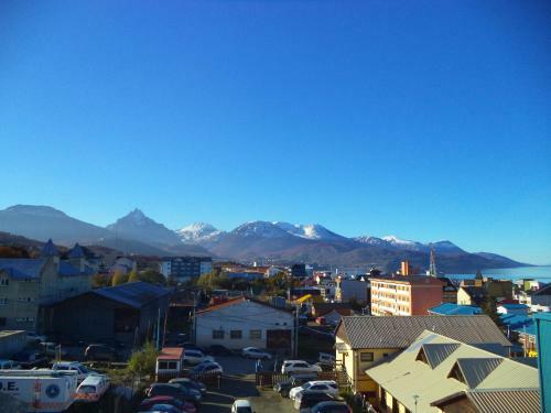 Mil810 Ushuaia Hotel