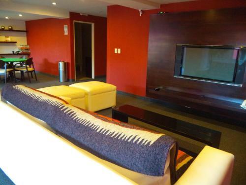 Mil810 Ushuaia Hotel