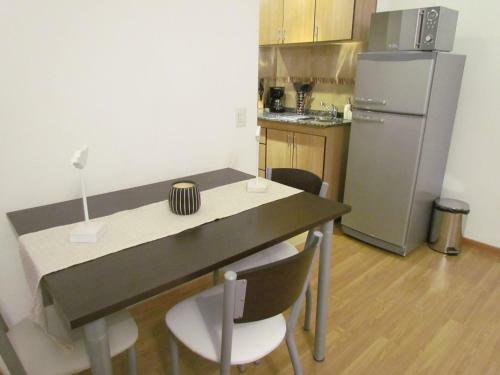 Apartment Costas Del Nahuel