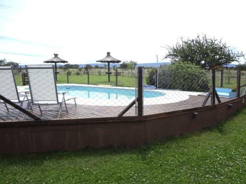 Lodge Caba�as La Oma