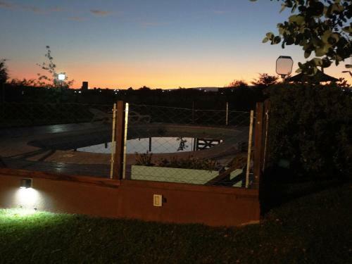 Lodge Caba�as La Oma