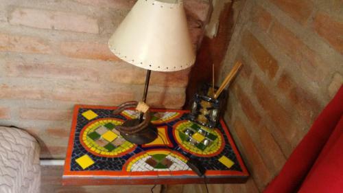 Lodge Caba�as La Oma