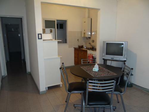 Apartamento Departamentos Mailen II