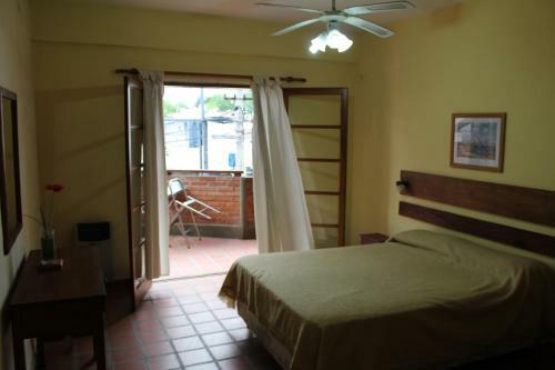 Apartamento Departamentos Orion