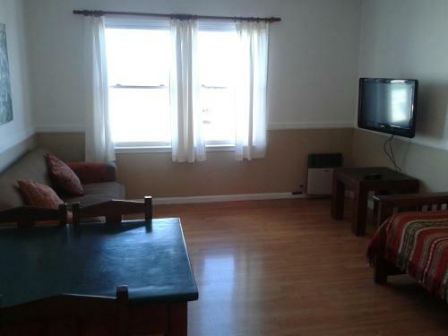 Apartamento Departamentos Ushuaia Centro