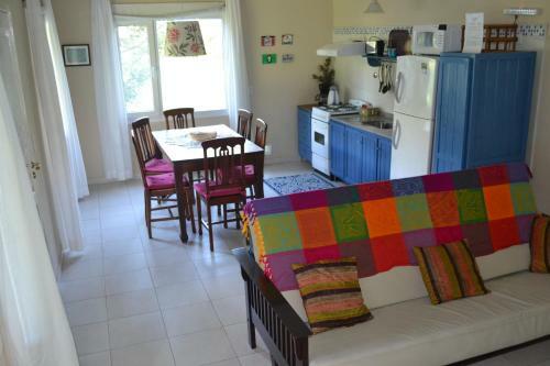 Lodge Casitas La Invernada