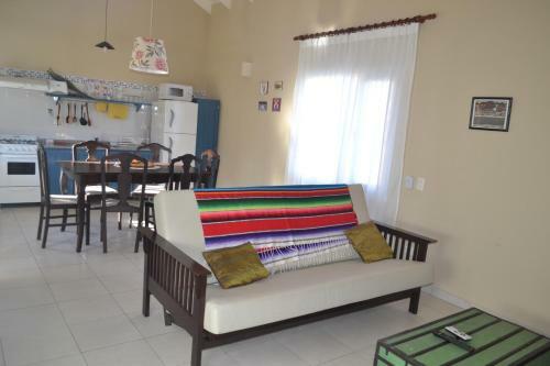 Lodge Casitas La Invernada