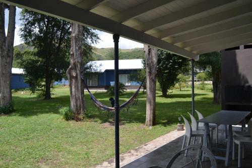 Lodge Casitas La Invernada