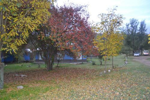 Lodge Casitas La Invernada