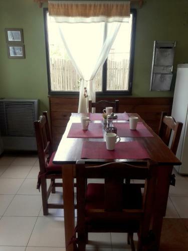 Lodge Caba�as Paso De Viento