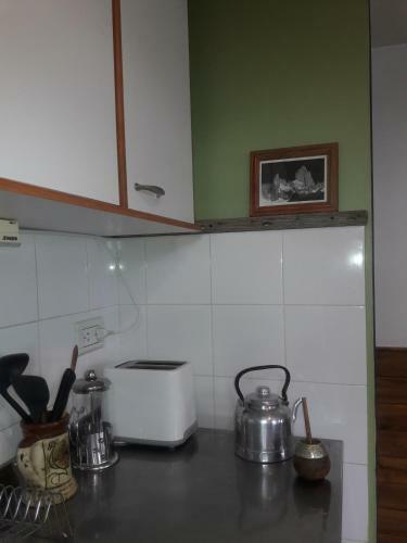Lodge Caba�as Paso De Viento