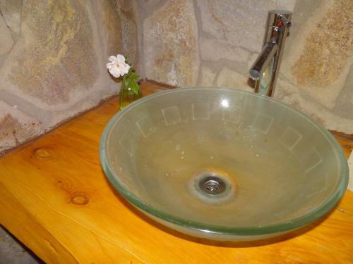 Lodge Caba�as Del Espinillo