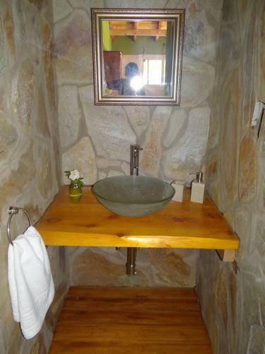 Lodge Caba�as Del Espinillo