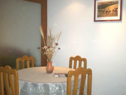 Apartamento Departamento Los Pinos