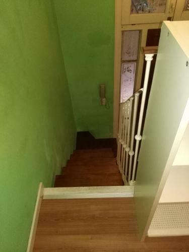 Recoleta Bohemian Apartment
